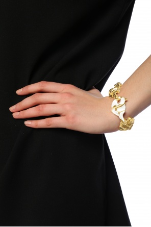 Metal bracelet, zdjęcie 2 Metal bracelet od Marni